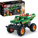 MONSTER JAM DRAGON-LEGO 42149 