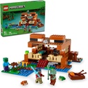 THE FROG HOUSE-LEGO 6470597