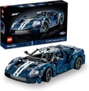 2022 FORD GT-LEGO 42154