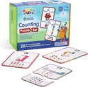 Numberblocks Counting Puzzle Set-HM95401