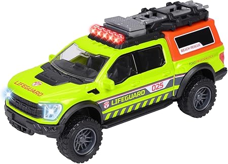 FORD F-150 RAPTOR LIFEGUARD-213712004