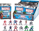MARVEL SINGLE PACK NANOFIGS 12ASST-253221016