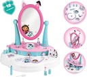 GABBY TABLETOP DRESSING TABLE-7600320253
