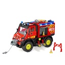 UNIMOG U530 FIRE RESCUE-203719033