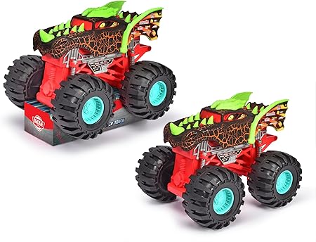 DRAGON MONSTER TRUCK-203757005