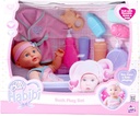 BH Doll Bath Play Set 14inch-697922