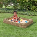 NATURALLY PLAYFUL SANDBOX-Step2 7220B4