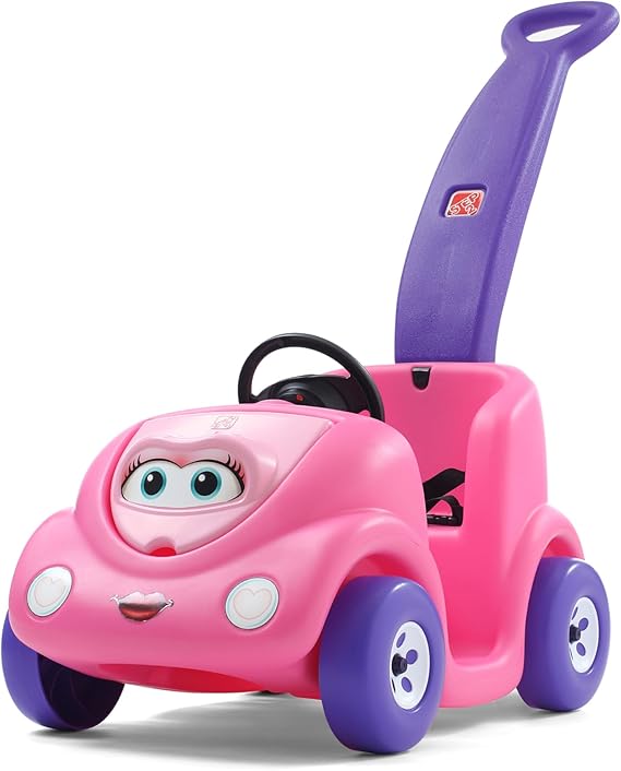 [733538811892] PINK 10TH ANV BUGGY-Step2 811800