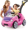 WHISPER RIDE II BUGGY PINK-Step2 824200