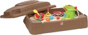 PLAY & STORE SANDBOX -Step2 830200
