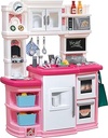 GREAT GOURMET KITCHEN PINK-Step2 488900