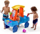 CAR WASH SPLASH CENTER-Step2 490899