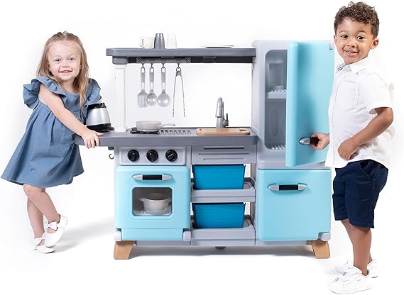 [733538420995] COOKING TIME KITCHEN-Step2 420999