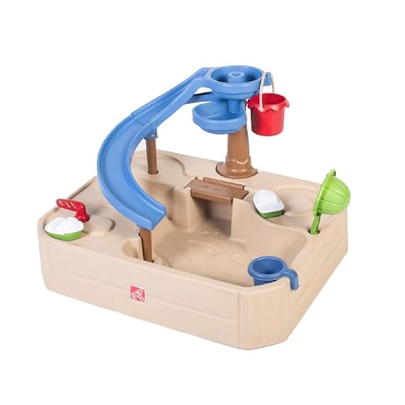 [733538440092] NATURALLY  PLAYFUL SPLASH WAY CANAL-Step2 440000