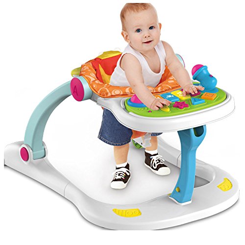 [687408444034] BABY LEARNING WALKER-3689