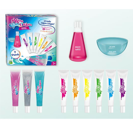 [4897018413191] AquaDabra Refill Set-319-23