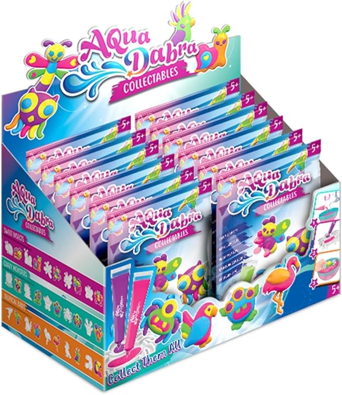 [4897018413306] AquaDabra Collectibles-330D-20