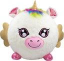 Biggies Inflatable Plush Unicorn-BIG001-UN