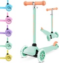 BoldCube 3 Wheel Scooter Teeny Mint-T3WS-TQ