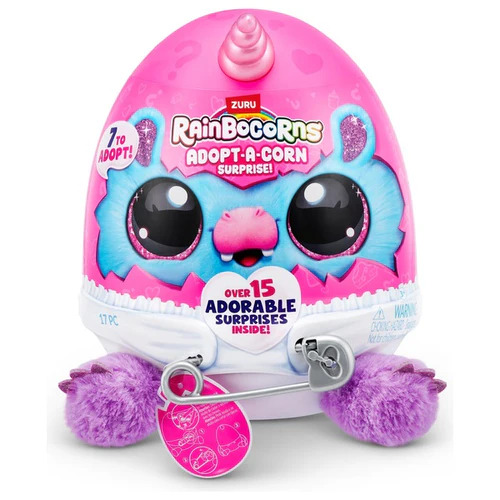 راينبوكورن-92105