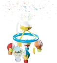 LITTLE FRIENDLIES SLEEPING STAR MOBILE-181003