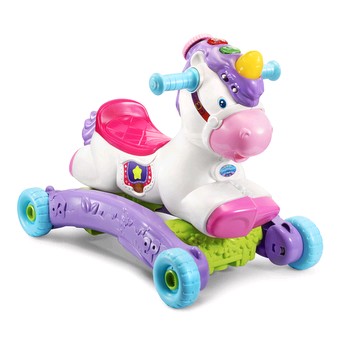 [3417761923030] UNICORN RIDEON-192303