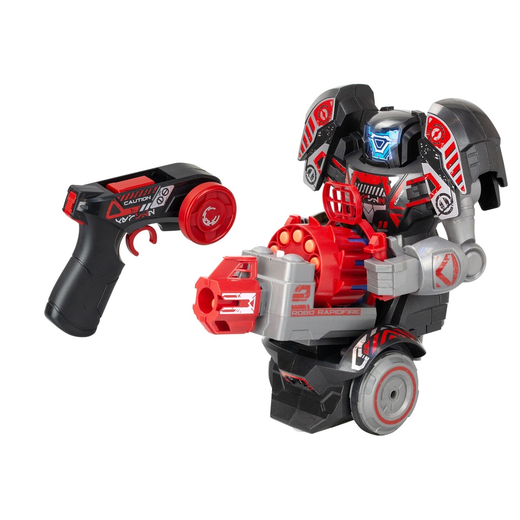 [4891813885283] ROBO RAPIDFIRE -88528