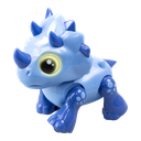 DINO HEADS UP STYLE A -88593