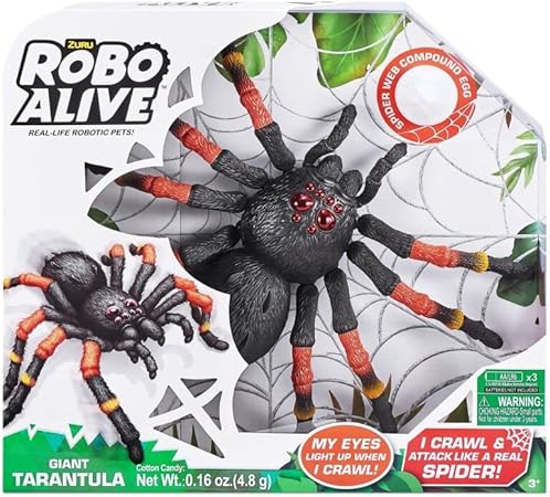[193052037961] GIANT SPIDER -7170