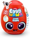  EGGYWAWA  FARM ANIMALS SURPRISE EGG-15102