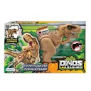 Dinos Giant T-Rex
Walking & Roaring  -31121