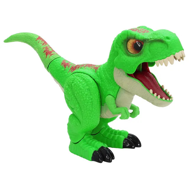 Dinos Walking & Roaring 
T-Rex Jr-31120