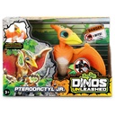 Dinos Flying & Roaring 
Pterodactyl Jr-31134