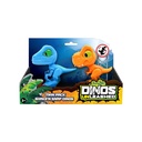 DinosTwin Chomping Dinos
T-Rex & Raptor-31128