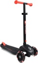 QPLAY Scooter Future RED-ST-001