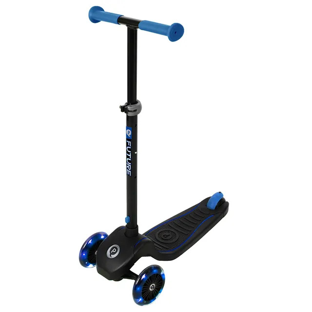 [686268624846] QPLAY Scooter Future BLUE-ST-001