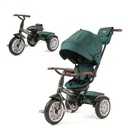 BENTLEY TRICYCLE  6 IN 1 TRIKES SPRUCE GREEN-BN1G