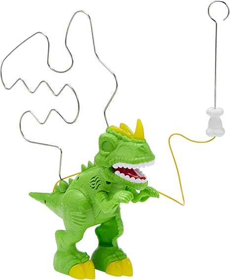 [884978611631] Buzz Mania 
Dinosaur-61163