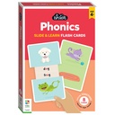 Junior Explorers Phonics Slide &-HST00238