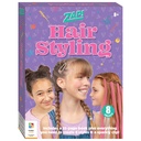 ZapZap! Hair Styling-945816
