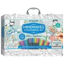 Mindwaves Colouring Kit -HBM00225