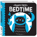  High Contrast Neon Baby's First Bedtime-HST00245
