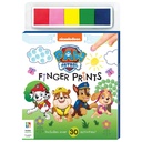 Paw Patrol  Finger Prints-HST00714