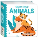 Baby's First Animals-HST01802