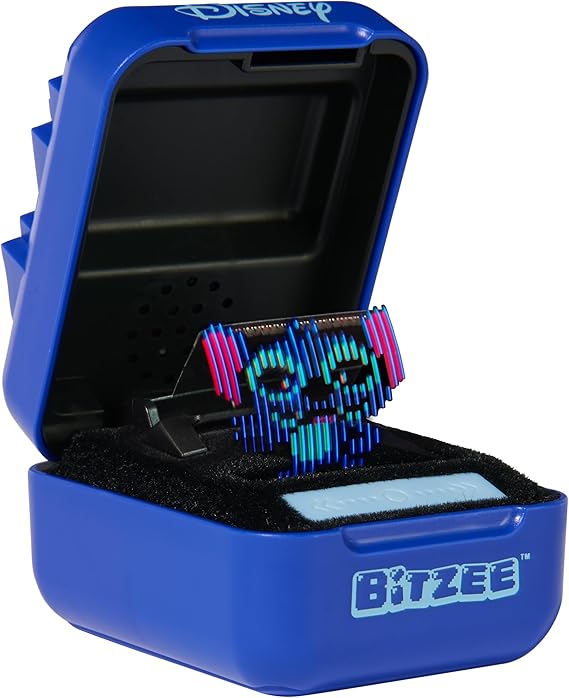 [681147058811] Bitzee Interactive Digital Pet Disney ME-6072543