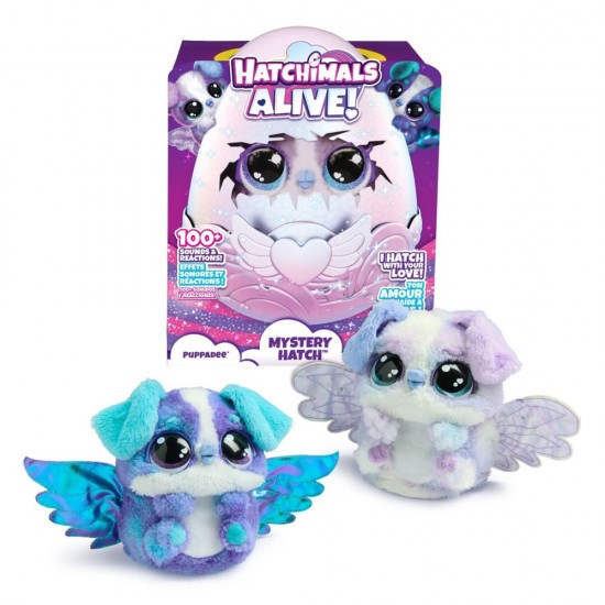 HASH Puppadee ME مساعد 2 للثلج والماء - 6072517