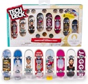 Tech Deck 96mm 8-Pack Olympic-6070368