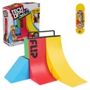 جدار مسابقة المبدعين في Tech Deck Park -6069423