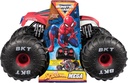 لعبة Monster Jam RC Mega Marvel Spiderman-6070554