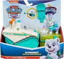 Paw Patrol Dlx Snowmoble Everest-6071111